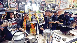 Congress fumes over MP govt's 'aspirational youth' label for unemployed persons