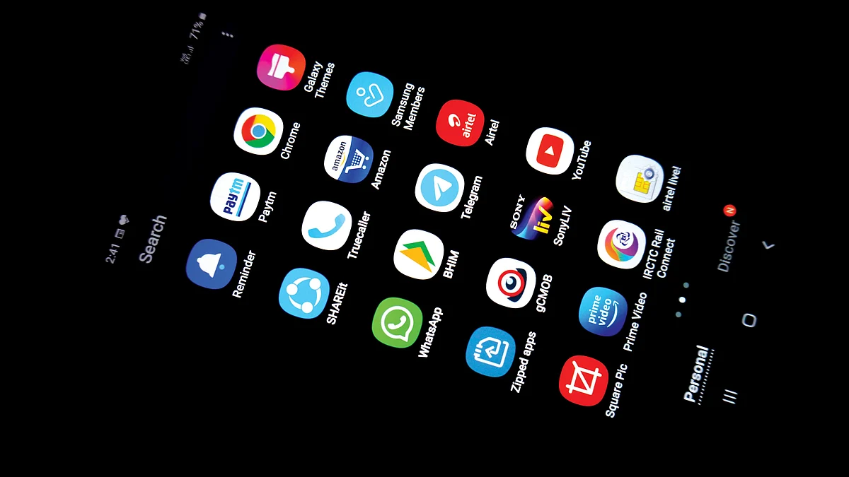 Representative image