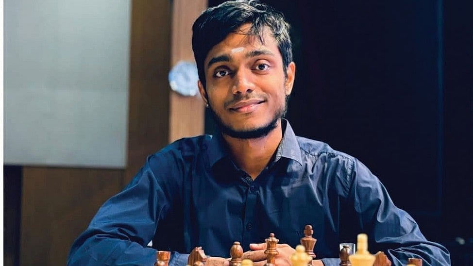 Aravindh Chithambaram