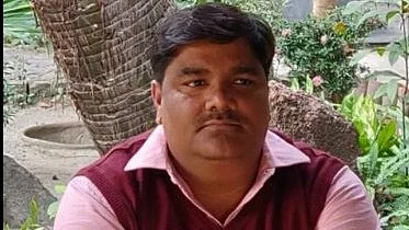 Former AAP councillor Tahir Hussain, accused in the 2020 Delhi riots case in addition to a PMLA charge