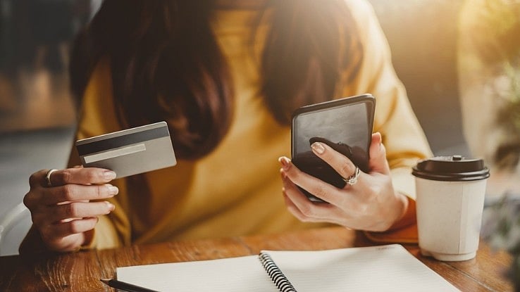 How much of your credit card bill must you clear?