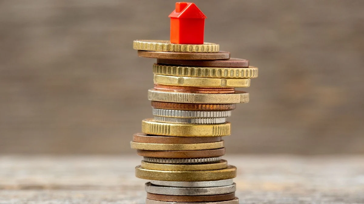 No need to mortgage your home to finance your tech upgrades any more!