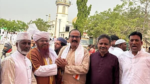 Beed mosque blast Mahayuti’s bid to cause unrest in Maharashtra: Congress