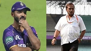IPL 2025: Eden curator focused on a good track, but will it work for KKR?