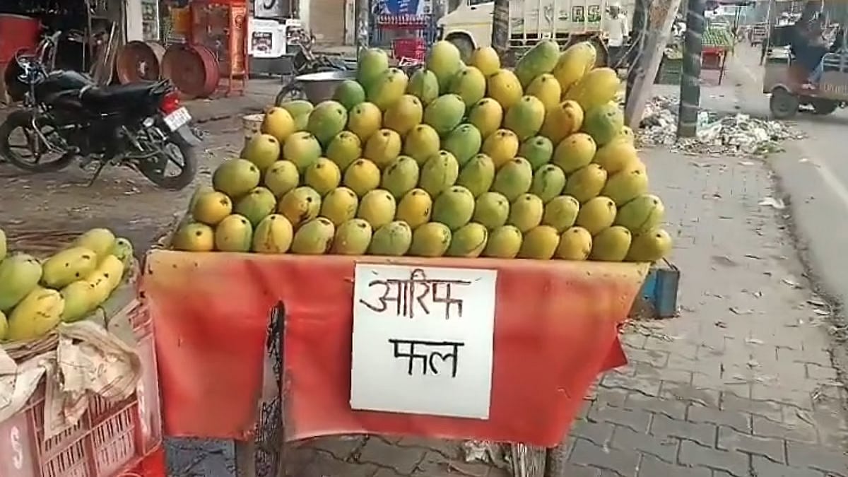 Surely the truth of BJP's 'nameplate' campaign is facilitating economic boycott and communal violence?