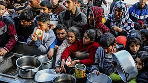 UN agency closes rest of Gaza bakeries, supplies dwindle under Israeli blockade