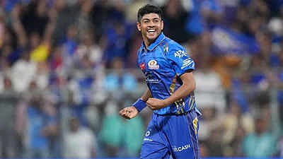 Ashwani Kumar, Mumbai Indians' new discovery