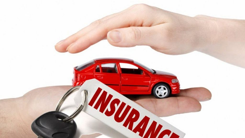 Four-wheeler friend and insurance cover for it, both from Maruti
