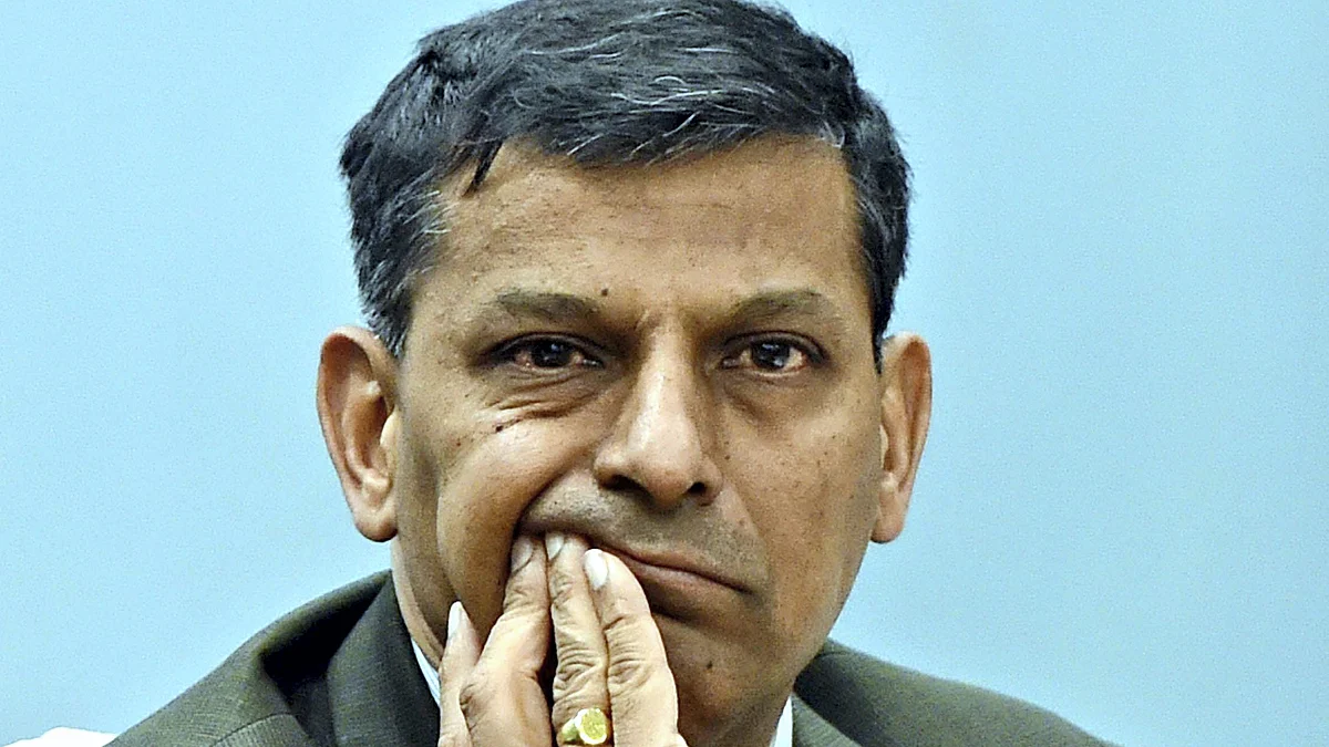 Raghuram Rajan not too worried about India in the Trump tariff wars; thinks it is US that should worry