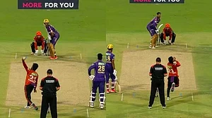 IPL 2025: Enter Kamindu Mendis, the Sri Lankan enigma for Sunrisers