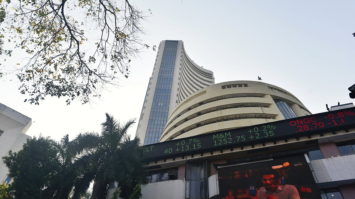 Investor wealth erodes by Rs 10 lakh cr as benchmark indices sink over 1 pc
