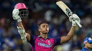IPL 2025: Time for Yashasvi Jaiswal to bat his way out of current woes
