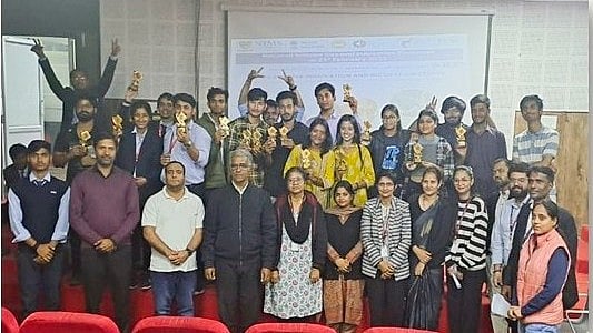 A celebration of excellence