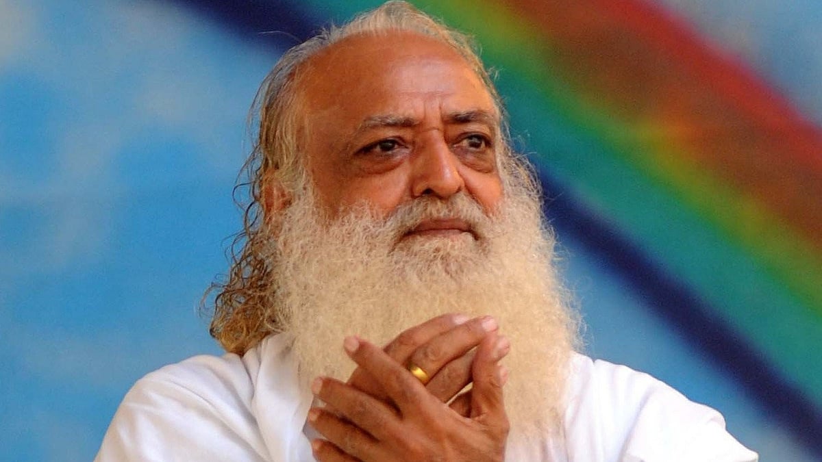Rajasthan High Court extends Asaram's interim bail till July 1