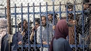 Pakistan continues to forcibly deport thousands of Afghan refugees