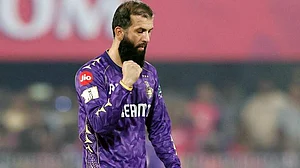 IPL 2025: I see myself as a third spinner only in KKR camp, says Moeen Ali