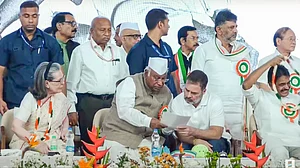 Congress’ Nyaypath resolution: Nationalism that binds rather than divides