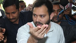 ‘Young should now get chance‘: Tejashwi appeals to people to make him Bihar CM