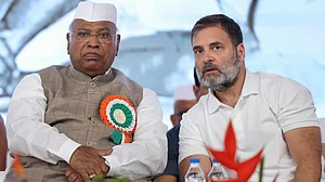 Rahul Gandhi calls for an ‘India for all’ with space, respect for every faith, language, community