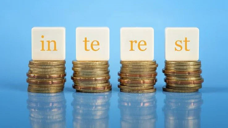 What's your interest rate?