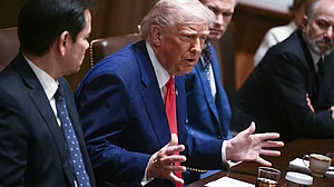 House passes GOP bill requiring proof of US citizenship for voting, a Trump priority