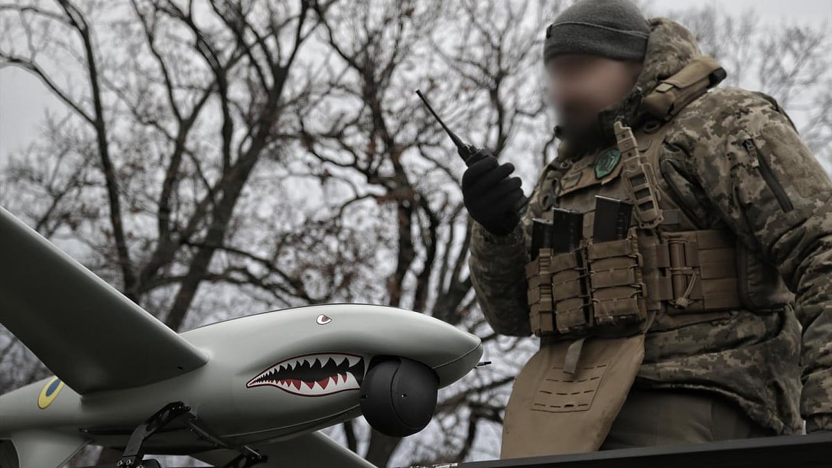 Ukraine's president Zelenskyy called on his European allies for aid — and boy, did they respond!