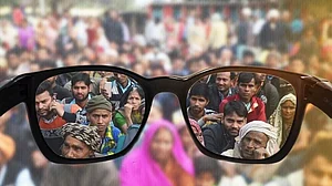 Centre issues census notification: J&K, Ladakh, Himachal, Uttarakhand in 2026, rest in 2027
