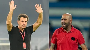 ISL final: Masterminds of both teams bring a Spanish flavour in Kolkata