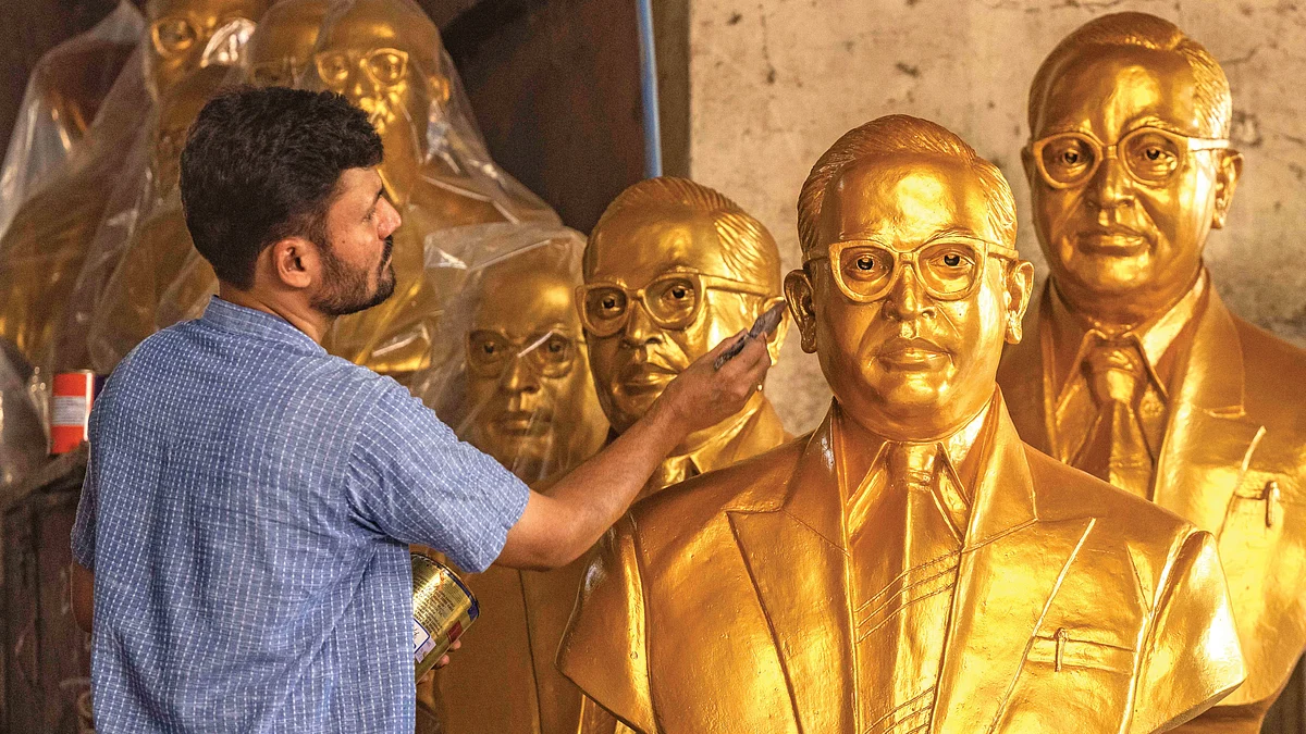 Representational image