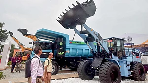 Slow manufacturing, mining drag IIP growth to 6-month low of 2.9 per cent