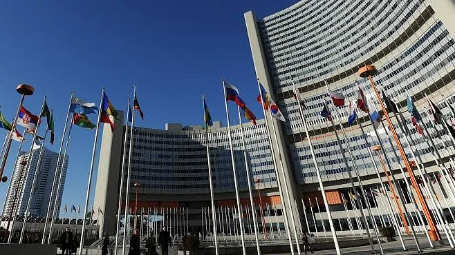 United Nations Headquarters, New York (NH file photo)