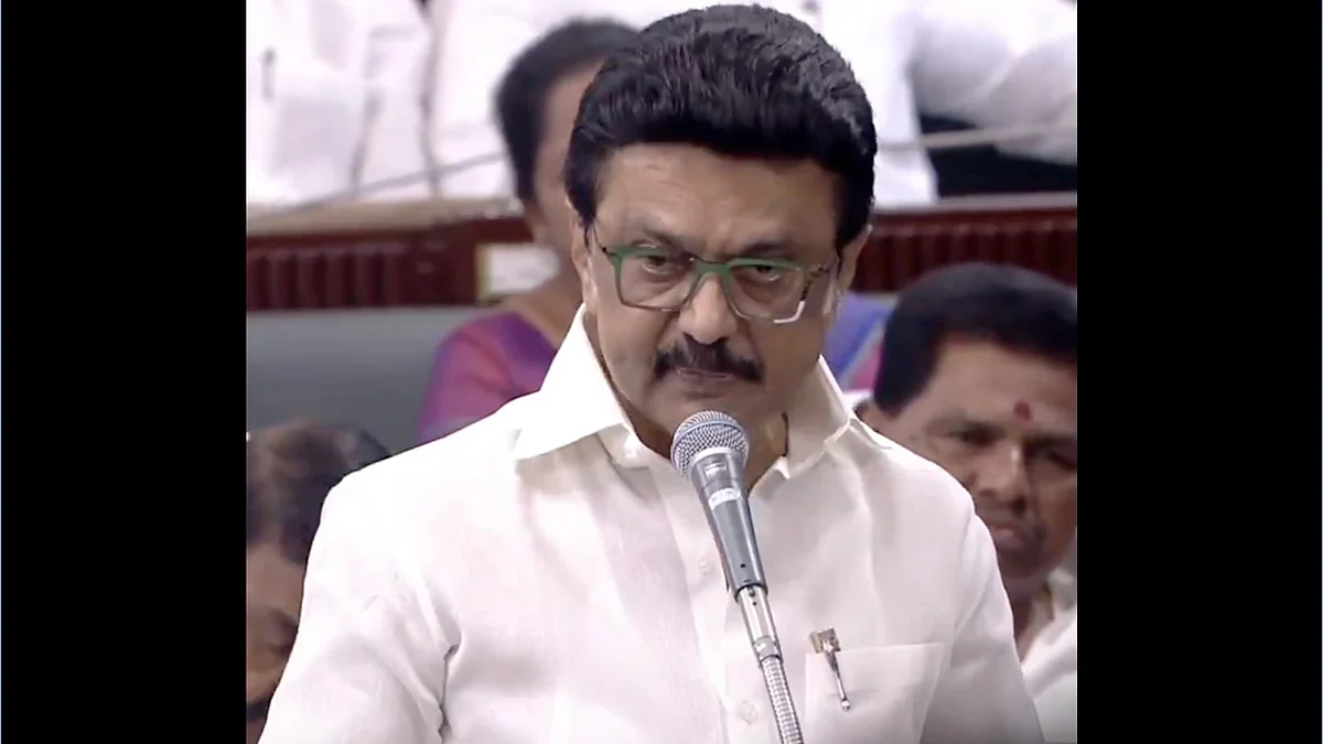 Chief minister M.K. Stalin institutes panel to preserve Tamil Nadu's autonomy as a state