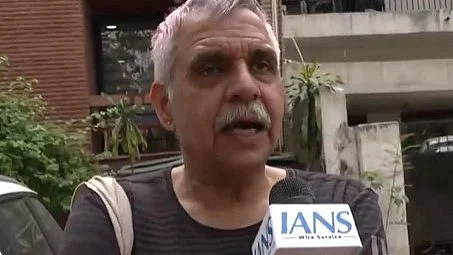 Congress leader Sandeep Dikshit (photo: IANS)