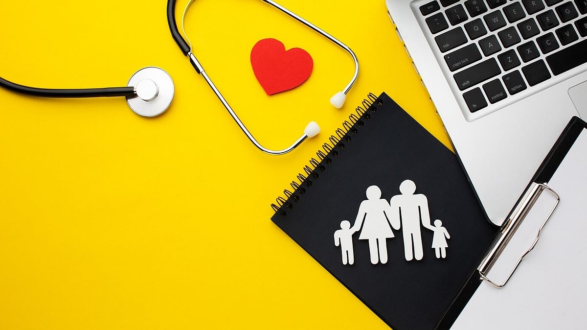 Protect your family's health, their future