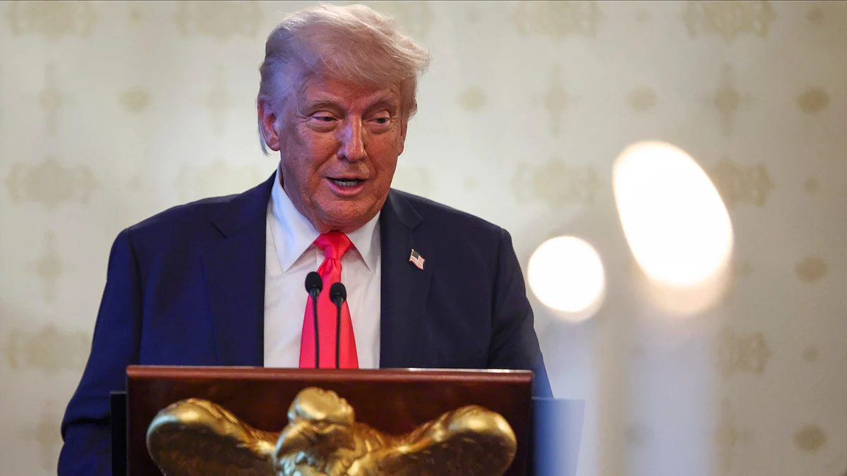 Harvard sues Trump administration to stop freeze of more than USD 2 billion in grants