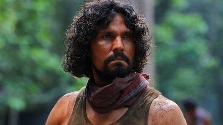 Randeep Hooda in 'Jaat' (photo: IANS) 
