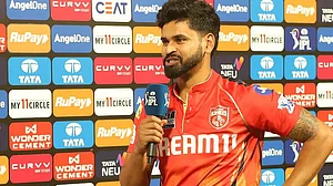 IPL 2025: How Ponting-Iyer duo are helping Punjab Kings turn a corner