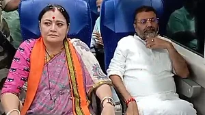 Lawyer seeks attorney general’s consent for contempt action against Dubey, Agnimitra