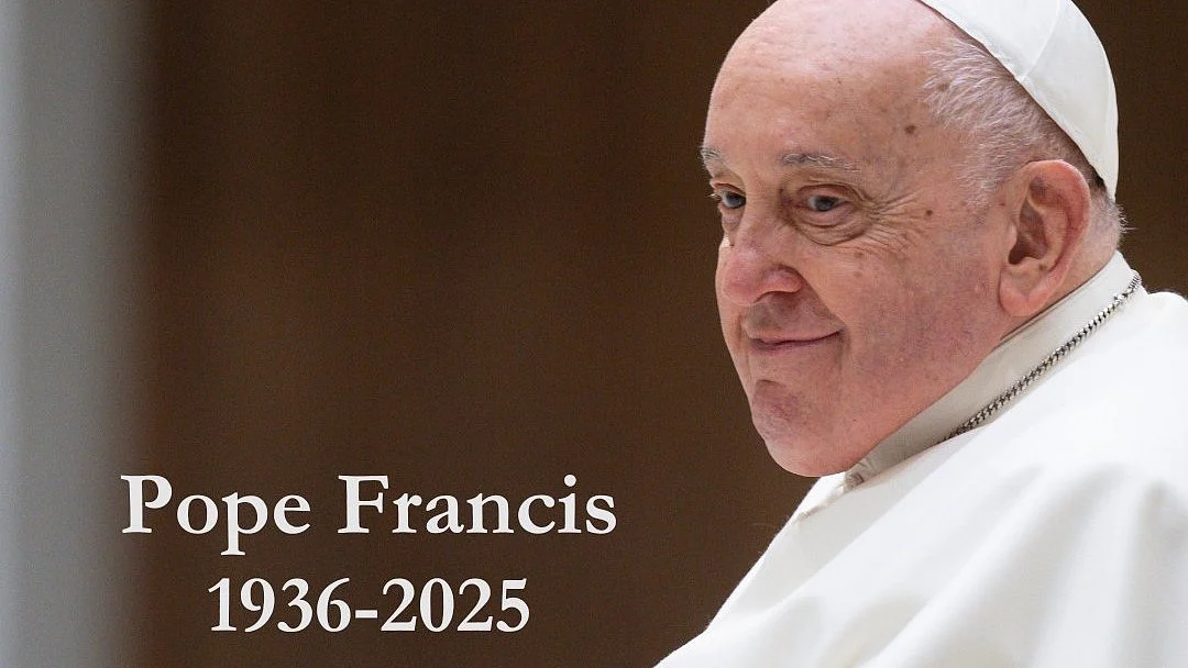 Pope Francis (1936–2025)