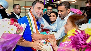 Something very wrong with system: Rahul Gandhi claims Maha poll fraud in US