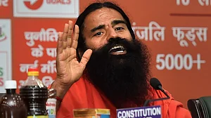 ‘Sharbat jihad’: Delhi HC orders Ramdev to remove offensive content against Rooh Afza
