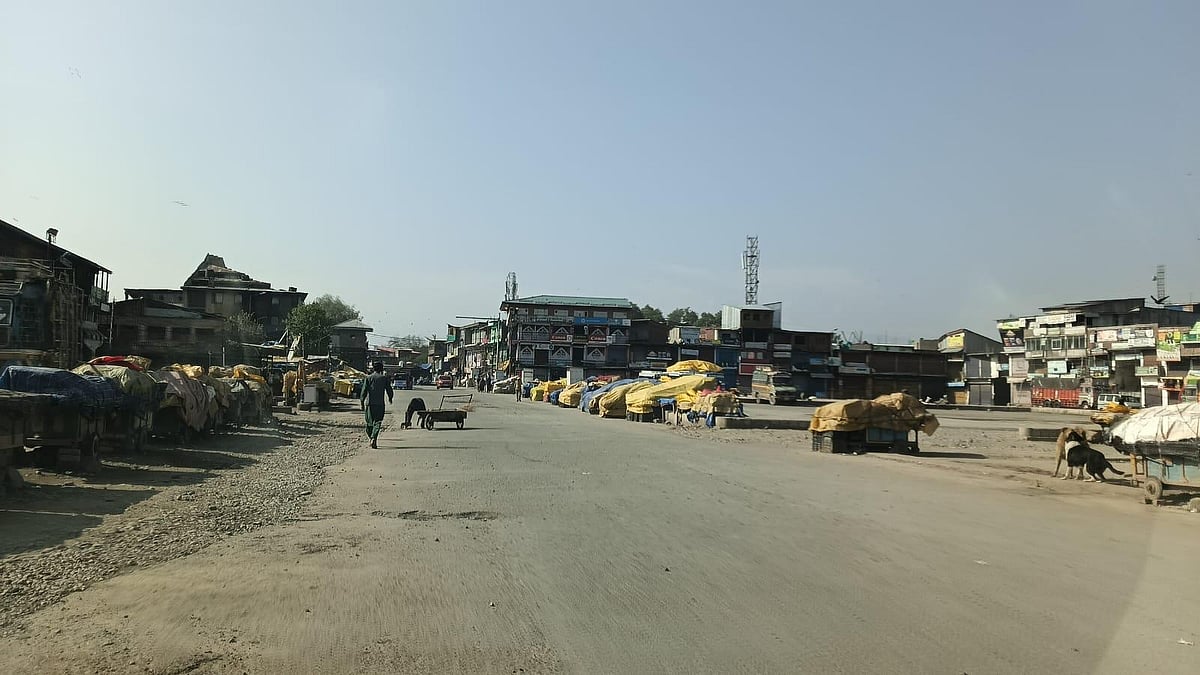 LIVE Pahalgam attack: Government convenes all‑party session today 