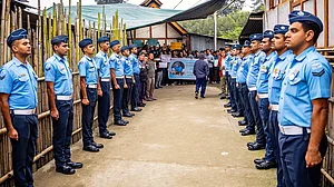 Pahalgam victims cremated with flowers, tears and resolve