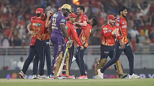 IPL: KKR need to win a mental battle after meltdown against Punjab Kings