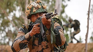 Pak fails to hand over BSF jawan for 3rd day, says 'option' to revoke Simla pact