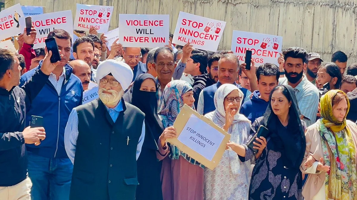 Photo: @sabiya_qadri/X