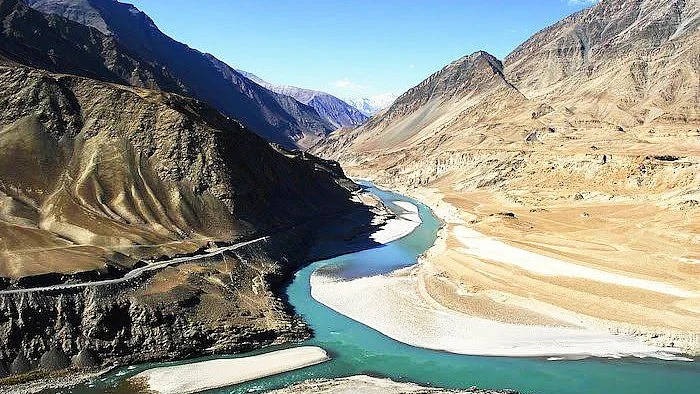 Representative image