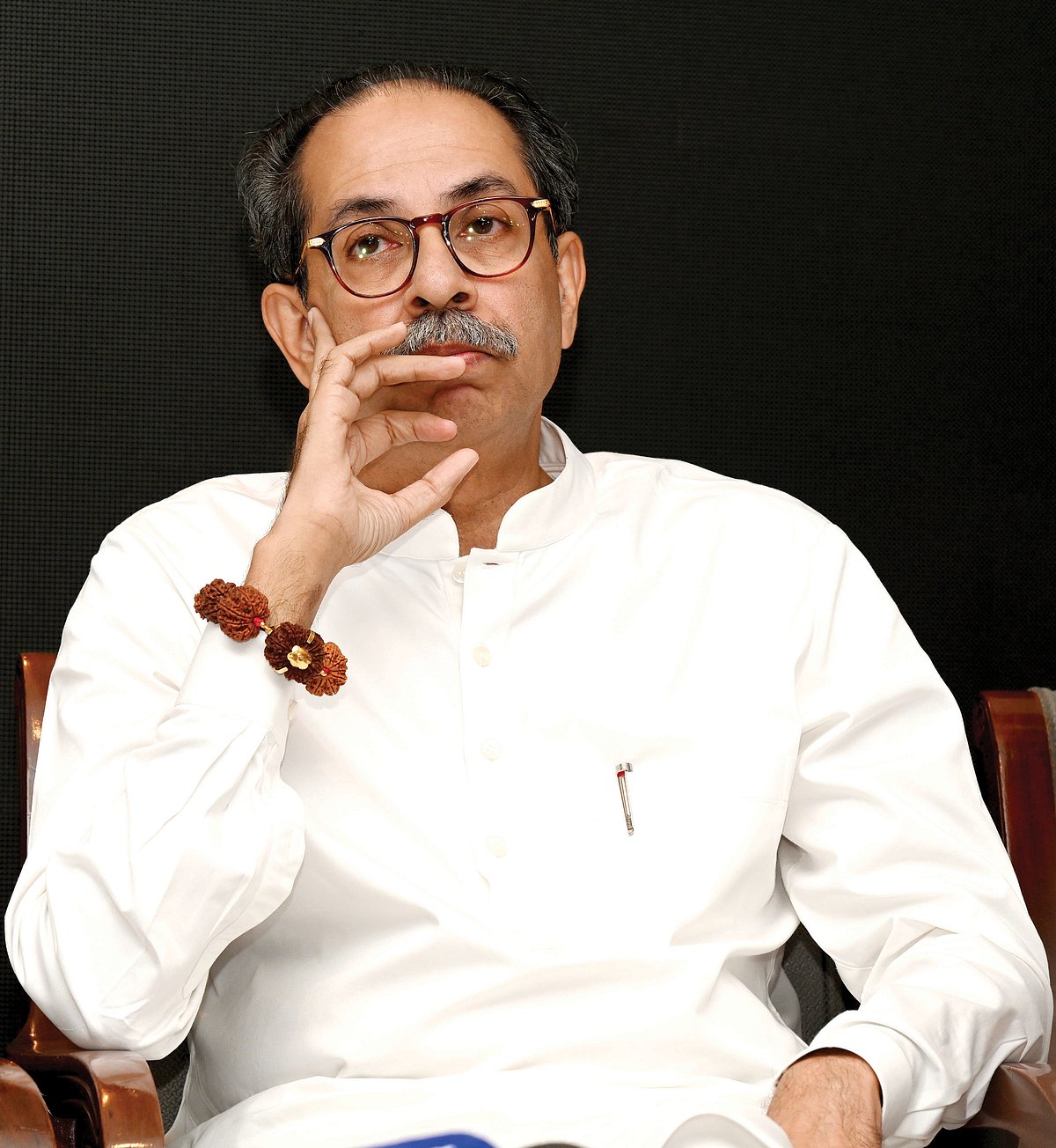 Uddhav Thackeray