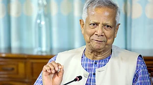 Bangladesh’s interim govt bans deposed PM Sheikh Hasina’s Awami League
