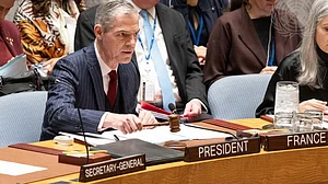UNSC condemns Pahalgam attack, says those responsible should be held accountable